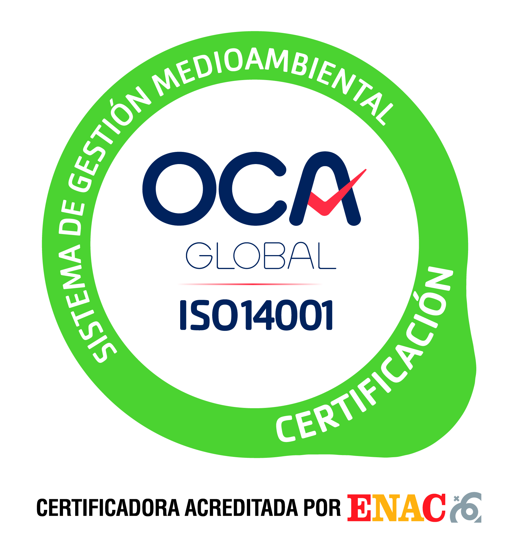 ISO 14001