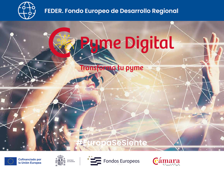 Programa Pyme Cibersegura